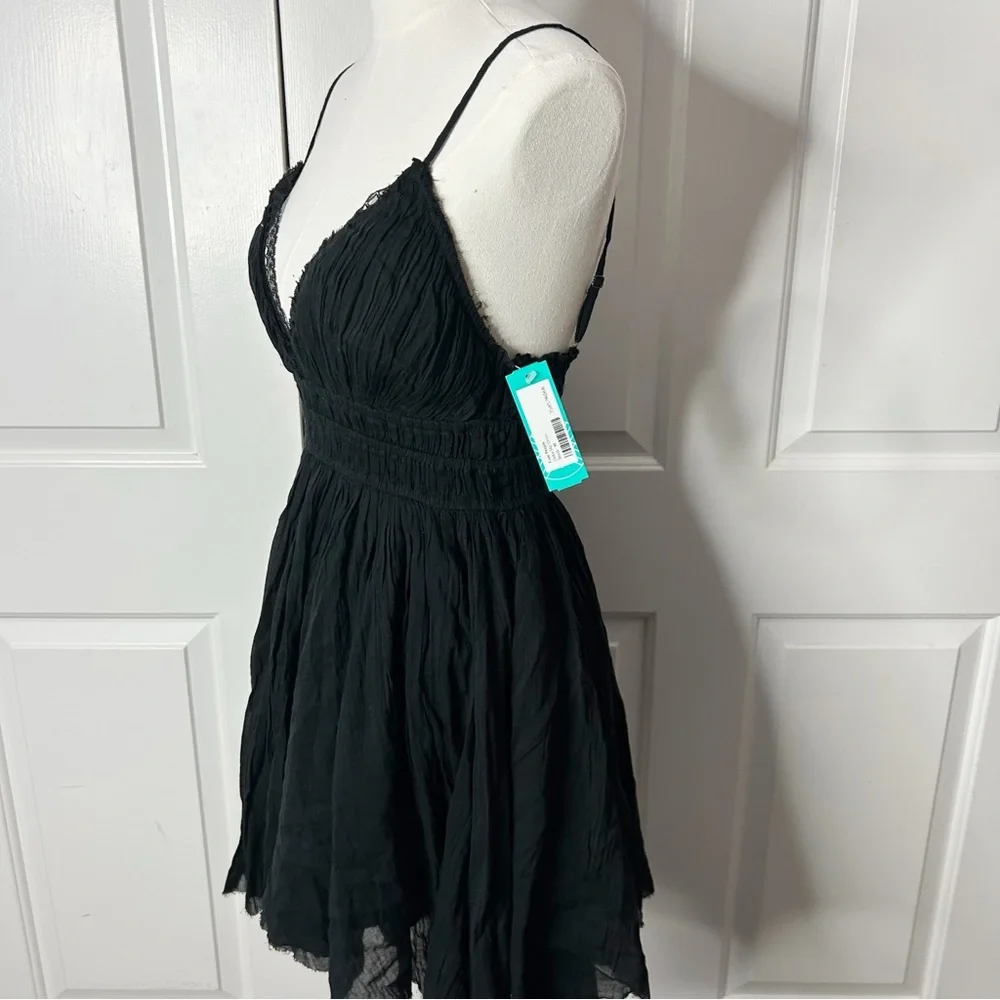 Free People One Delia Slip (size M) - Picture 6 of 8